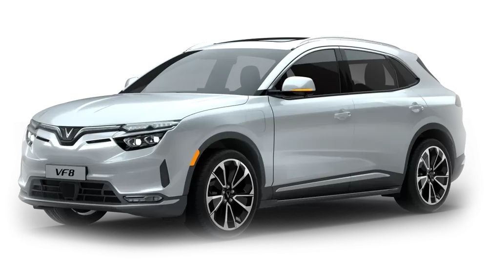 Vinfast VF8