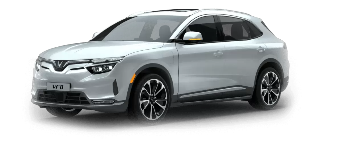 Vinfast VF8