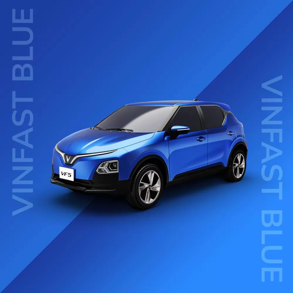 Vinfast VF5