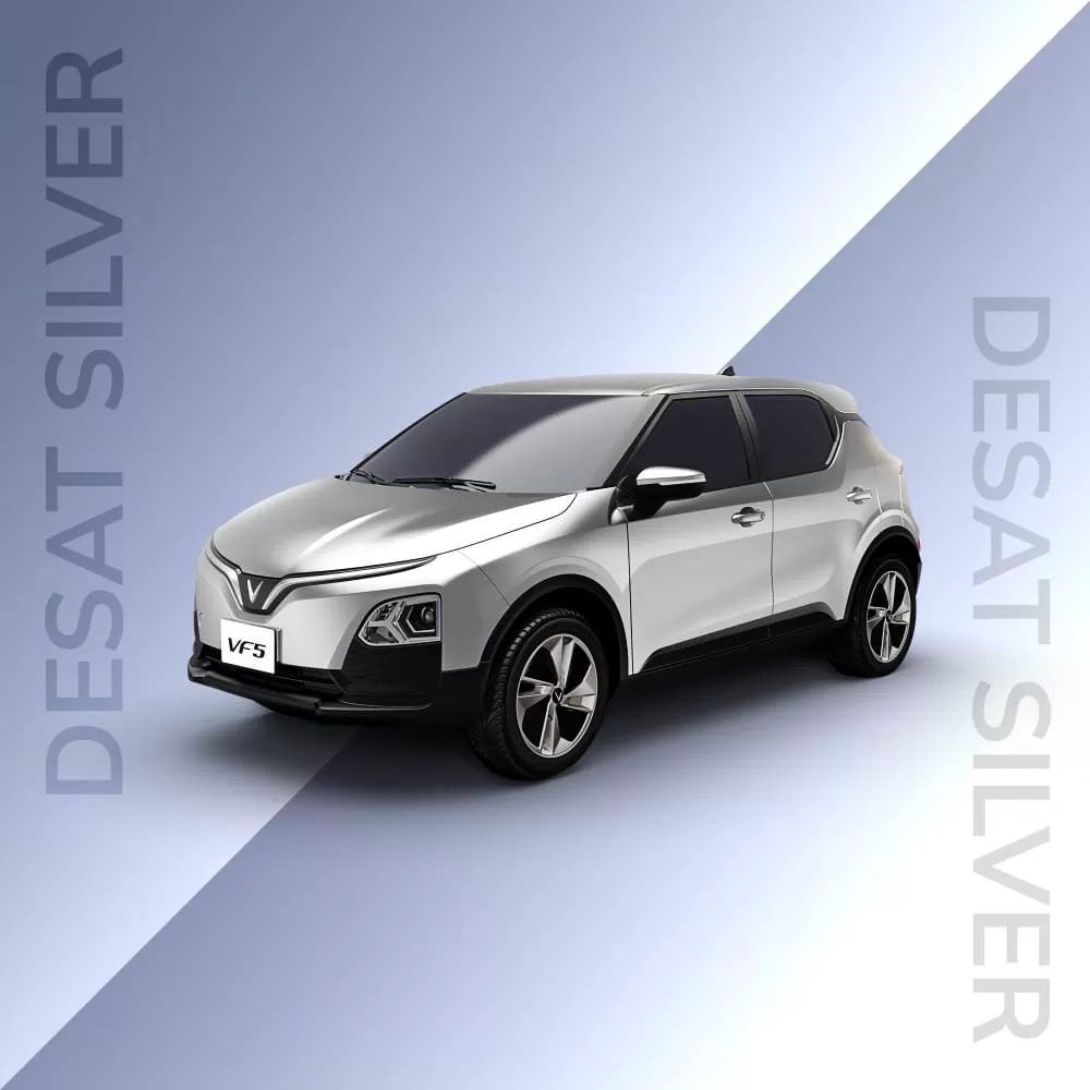 Vinfast VF5