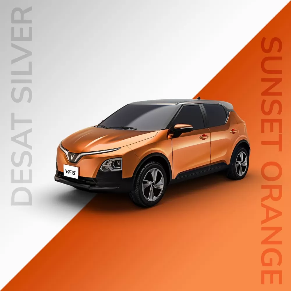 Vinfast VF5