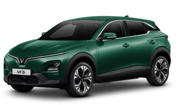 Vinfast VF6