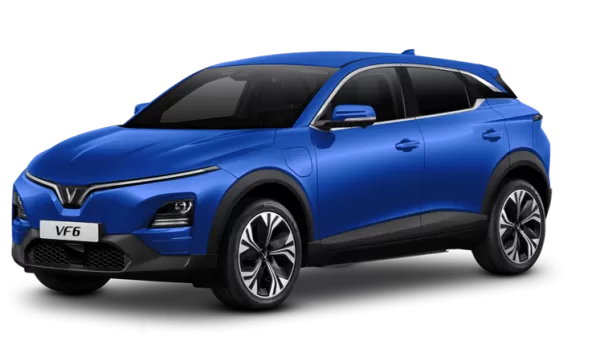 Vinfast VF6
