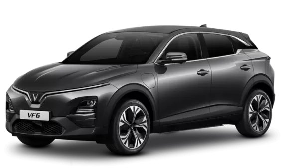 Vinfast VF6