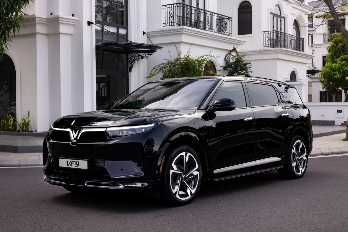 VinFast VF9
