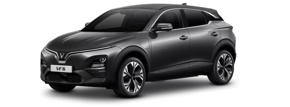 Vinfast VF6