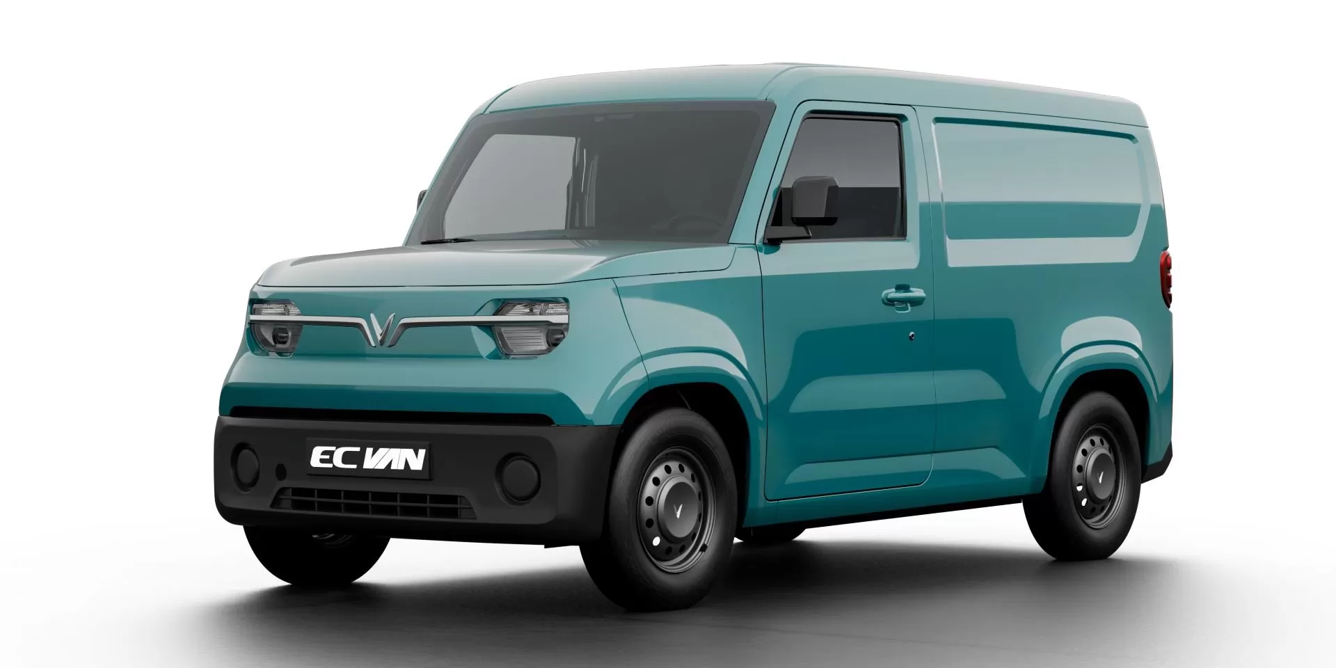 VinFast EC Van