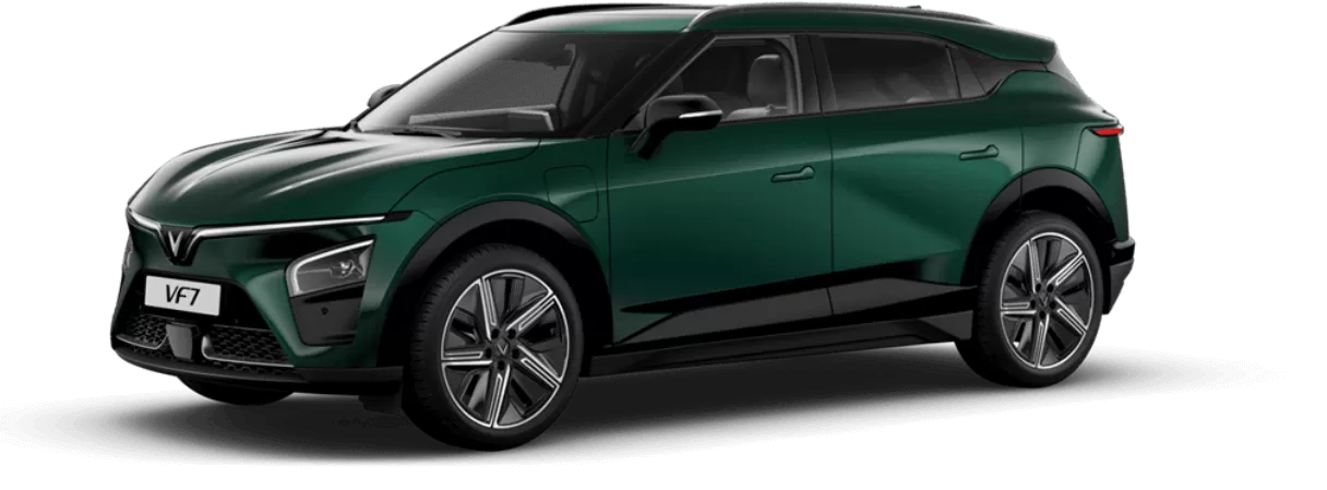 Vinfast VF7