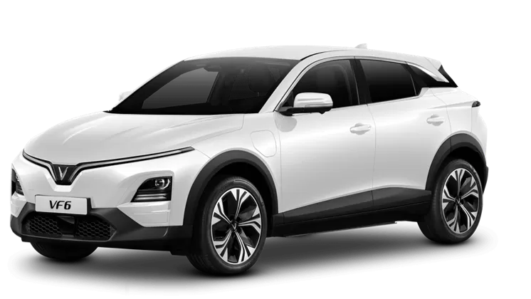 Vinfast VF6